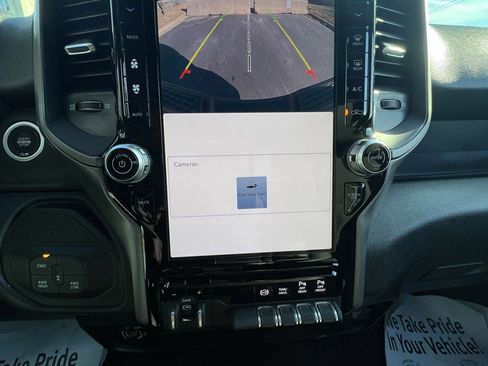 New 2026 RAM 2500 Tradesman image 23