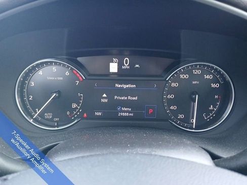 Used 2023 Cadillac XT4 Premium Luxury w/ Enhanced Visibility Package FWD image 20