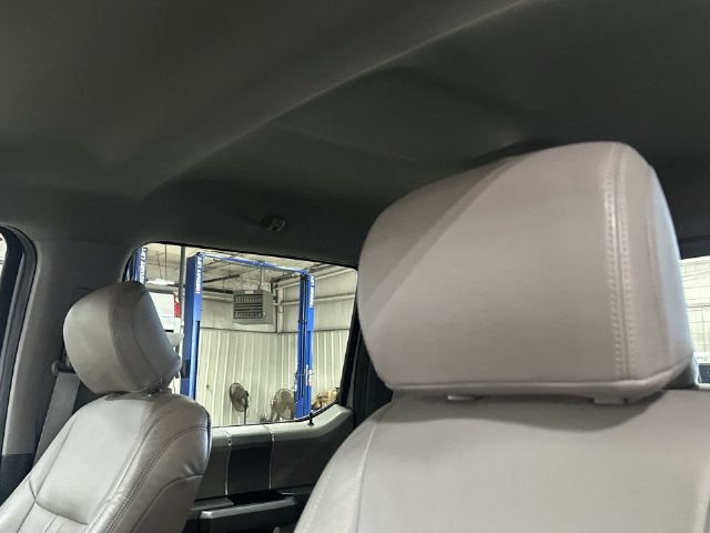 Used 2020 Ford F150 XLT w/ Equipment Group 302A Luxury AWD/4WD image 20
