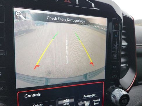 Used 2020 RAM 1500 Rebel w/ Rebel Level 2 Equipment Group image 16