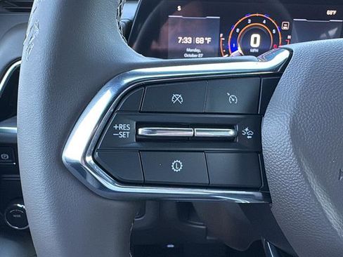 New 2026 Chevrolet Suburban LS w/ LPO, Hit The Road Package image 10