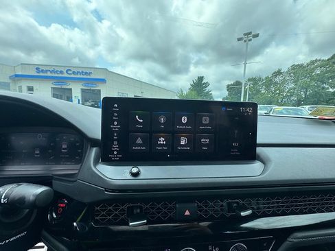 Used 2025 Honda Accord Sport image 16