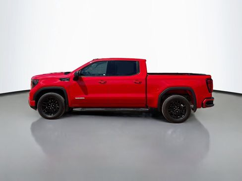 Used 2024 GMC Sierra 1500 Elevation image 4