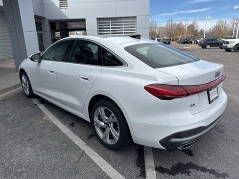 Used 2025 Audi A5 2.0T Premium w/ Convenience Package image 6