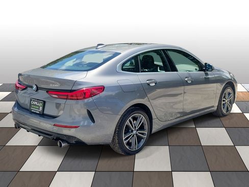 Used 2024 BMW 228i Gran Coupe FWD image 4