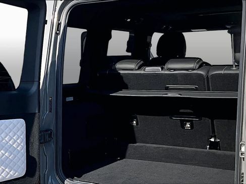 Certified 2022 Mercedes-Benz G 63 AMG 4MATIC image 73