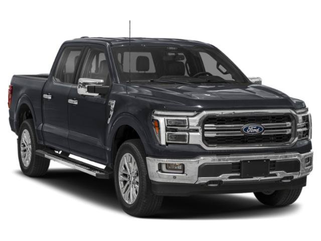 Used 2024 Ford F150 Lariat w/ Tow/Haul Package AWD/4WD image 6