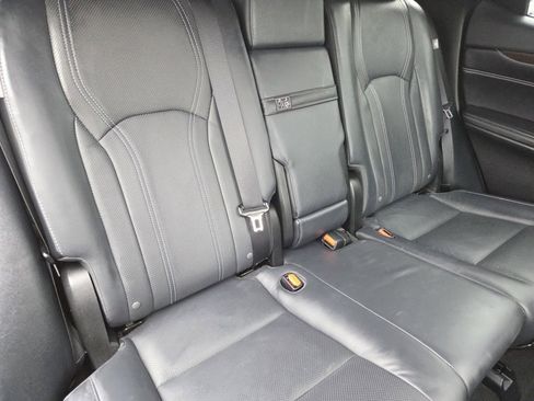 Certified 2019 Lexus RX 350 AWD image 32