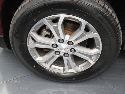Used 2015 GMC Acadia SLT AWD/4WD image 15