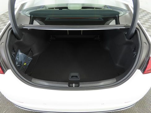 Certified 2025 Mercedes-Benz C 300 Sedan image 28