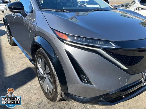 Used 2024 Nissan Ariya FWD image 69