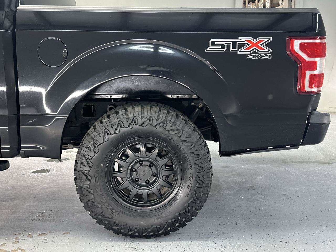 Used 2020 Ford F150 XL w/ Equipment Group 101A Mid AWD/4WD image 5