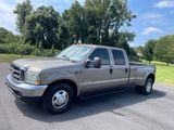 Used 2004 Ford F350 2WD Crew Cab DRW Super Duty image 2