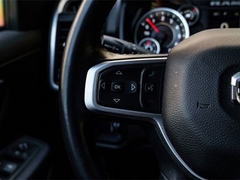 Used 2021 RAM 1500 Lone Star image 12