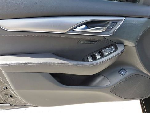 Certified 2025 Cadillac CT5 Premium Luxury RWD image 41