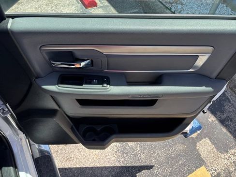 Used 2017 RAM 1500 Lone Star RWD image 65