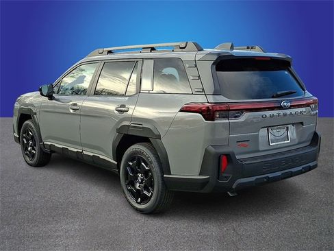 New 2026 Subaru Outback Limited image 4