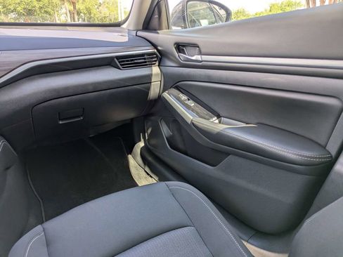 Used 2023 Nissan Altima 2.5 SV FWD image 20
