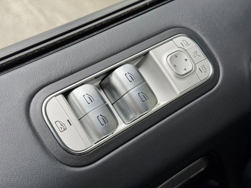 Used 2023 Mercedes-Benz G 63 AMG Squared image 20