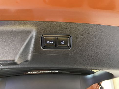 Used 2025 Hyundai Santa Fe XRT image 34