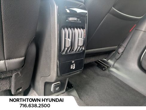 Used 2026 Jeep Compass Trailhawk AWD/4WD image 34