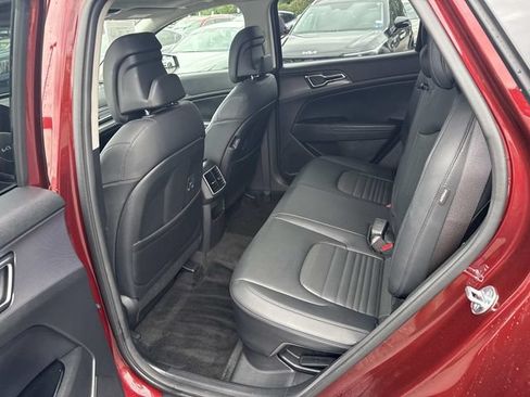 Used 2024 Kia Sportage SX Prestige AWD/4WD image 17