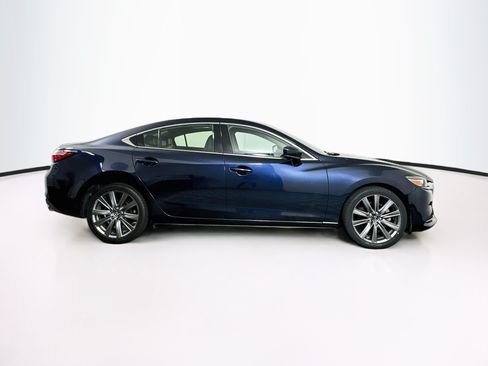 Used 2020 MAZDA MAZDA6 Grand Touring FWD image 10