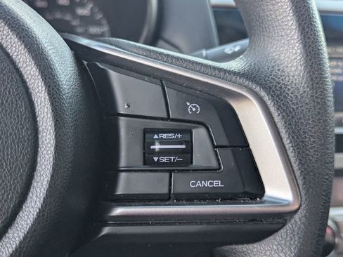 Used 2018 Subaru Legacy 2.5i AWD/4WD image 17