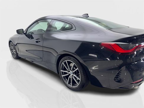 Used 2022 BMW 430i Coupe image 14