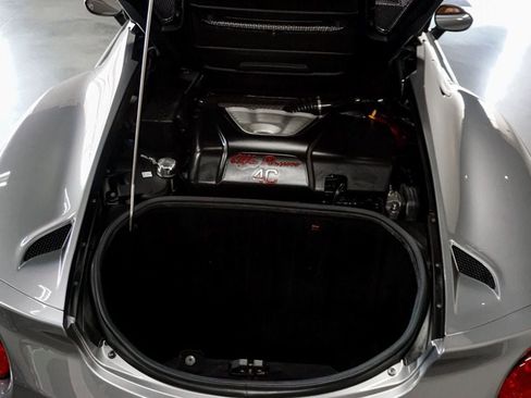 Used 2020 Alfa Romeo 4C Spider w/ Bright Package image 63