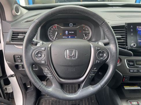 Used 2023 Honda Ridgeline RTL-E image 12