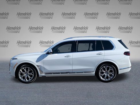 Certified 2024 BMW X7 xDrive40i w/ Premium Package image 10