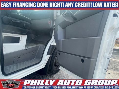 Used 2007 Dodge Sprinter 2500 image 14