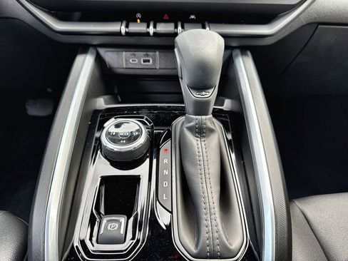 New 2026 Chevrolet Colorado Trail Boss image 22