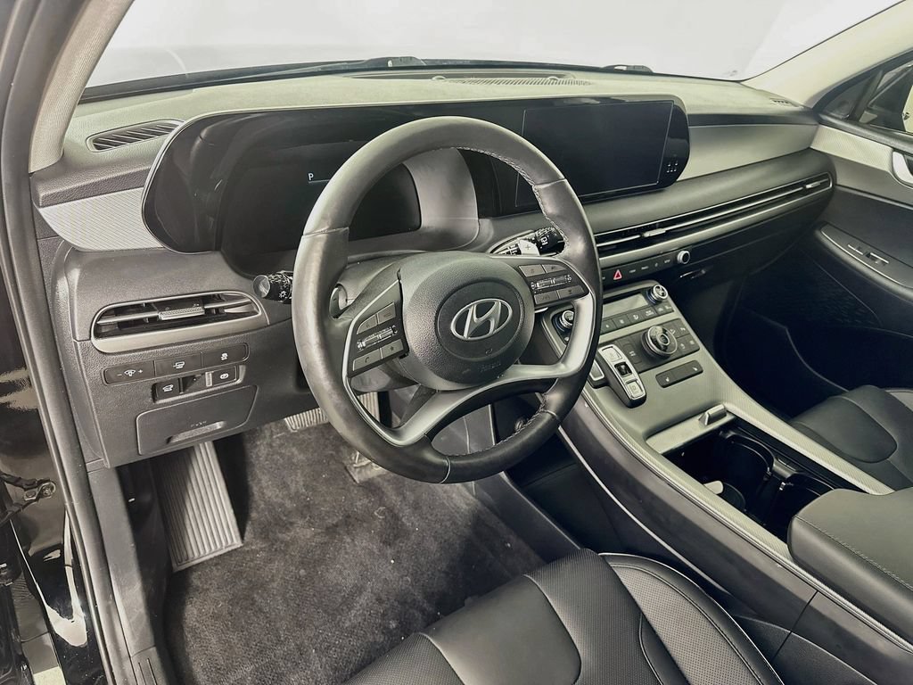 Used 2025 Hyundai Palisade XRT AWD/4WD image 22