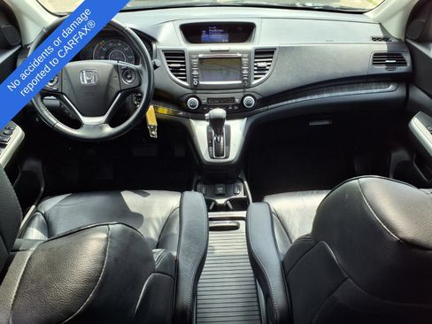 Used 2014 Honda CR-V EX-L image 14