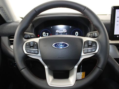 New 2026 Ford Explorer Active image 36