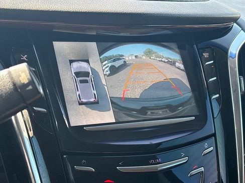 Used 2015 Cadillac Escalade Premium AWD/4WD image 32