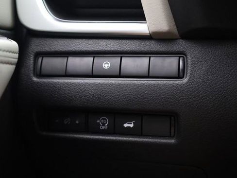 New 2026 Nissan Rogue SV AWD/4WD image 20