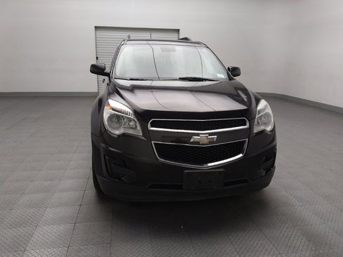 Used 2014 Chevrolet Equinox LT w/ Driver Convenience Package image 14