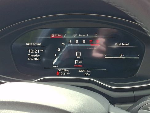 Used 2024 Audi A5 2.0T Premium Plus AWD/4WD image 26