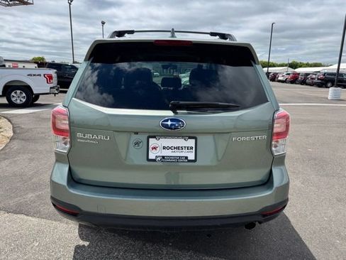 Used 2018 Subaru Forester 2.5i Limited AWD/4WD image 44