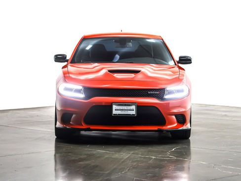 Used 2023 Dodge Charger GT w/ Navigation & Travel Group image 4