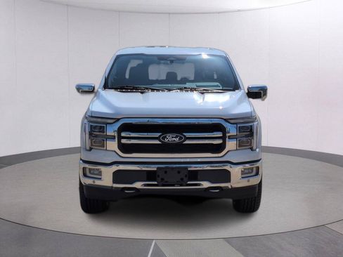 Used 2024 Ford F150 Lariat w/ Equipment Group 502A High AWD/4WD image 10