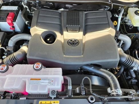 New 2025 Toyota Tundra SR5 image 24