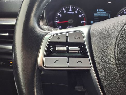 Used 2020 Kia Telluride EX w/ EX Premium Package FWD image 14