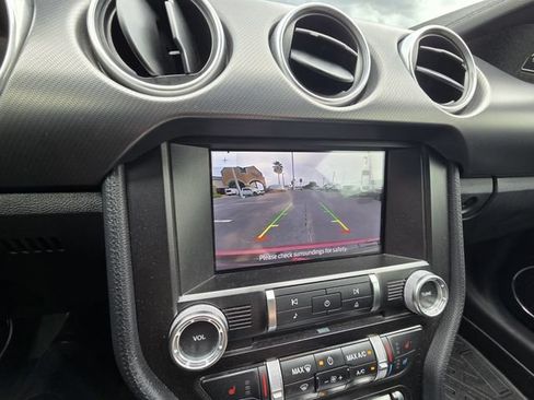 Used 2020 Ford Mustang Premium w/ Equipment Group 201A RWD image 17