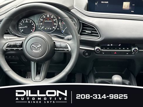 Certified 2026 MAZDA CX-30 AWD 2.5 S w/ Select Sport Pkg image 14