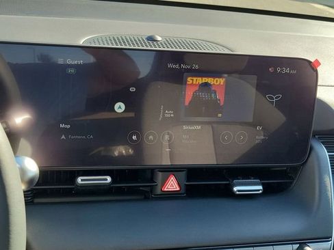 New 2026 Hyundai Ioniq 5 SE image 10