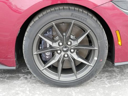 New 2025 Ford Mustang Dark Horse RWD image 9